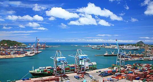 臺灣11月出口年減16.9%,創2009年8月以來最大減幅。(圖/來自網絡) 臺灣11月出口年減16.9%,創2009年8月以來最大減幅。(圖/來自網絡)