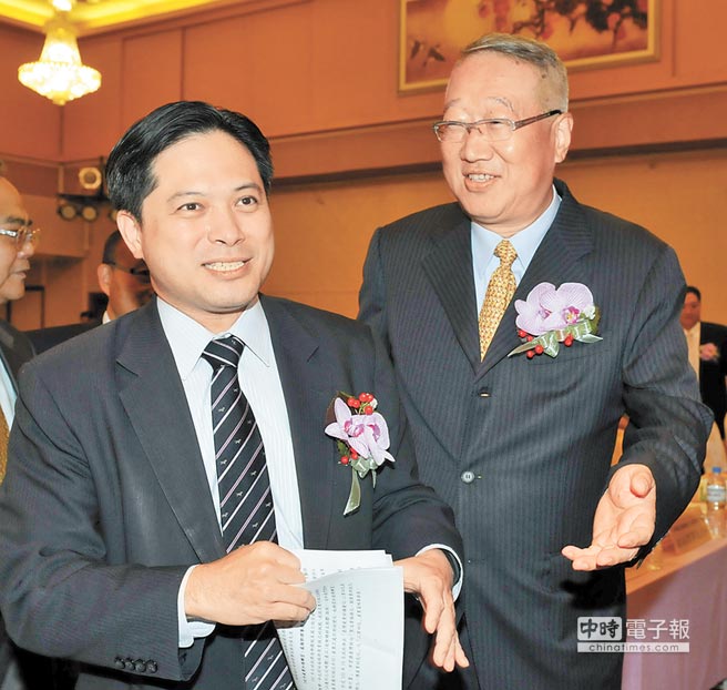 兩岸貨貿延宕 臺灣優勢產業恐外移 兩岸貨貿延宕 臺灣優勢產業恐外移