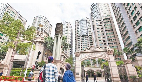 臺灣買房出租需63年才能回本 豪宅房租回報不足1% 臺灣買房出租需63年才能回本 豪宅房租回報不足1%