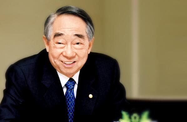 張榮發過世財產不留子孫 曾力挺“九二共識”(網絡圖) 張榮發過世財產不留子孫 曾力挺“九二共識”(網絡圖)