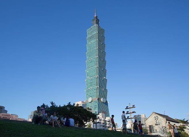 臺灣創投老總:視大陸為敵人 只能等著被世界淘汰 臺灣創投老總:視大陸為敵人 只能等著被世界淘汰