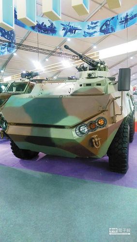 臺媒:大陸軍品質與量兼具絕對讓臺軍汗顏