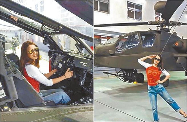 臺軍官爆料:勞乃成帶親友看戰(zhàn)機(jī)非首例、首次 臺軍官爆料:勞乃成帶親友看戰(zhàn)機(jī)非首例、首次