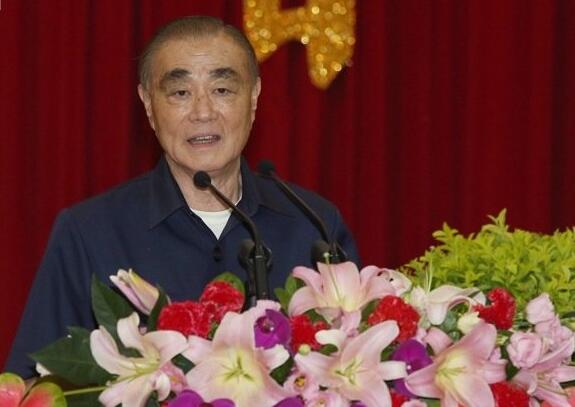 臺當局防務部門負責人馮世寬13日晚與媒體餐敘。(圖片來源:臺灣《聯(lián)合報》) 臺當局防務部門負責人馮世寬13日晚與媒體餐敘。(圖片來源:臺灣《聯(lián)合報》)