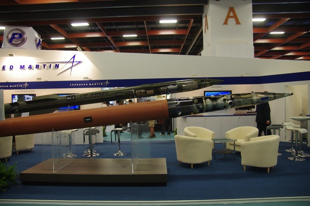 臺軍負(fù)責(zé)人重申拒絕薩德系統(tǒng):不做無謂犧牲 臺軍負(fù)責(zé)人重申拒絕薩德系統(tǒng):不做無謂犧牲