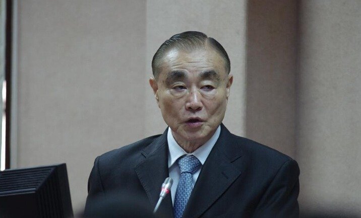 臺軍庫房疑遭民眾入侵竊取資料 尚不確定損失情形 臺軍庫房疑遭民眾入侵竊取資料 尚不確定損失情形