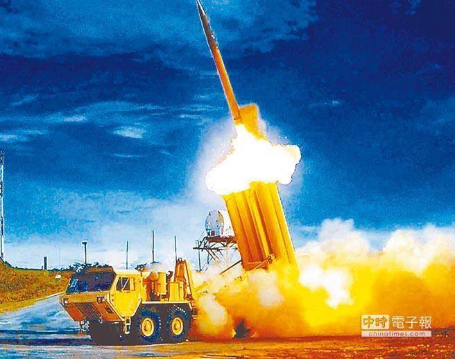 橘議員:兩岸軍力懸殊 臺灣沒必要浪費錢向美買武器 橘議員:兩岸軍力懸殊 臺灣沒必要浪費錢向美買武器