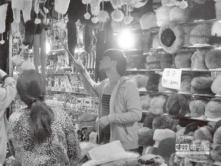 臺(tái)灣人看大陸:游客安靜有禮被忽略刻板印象須改