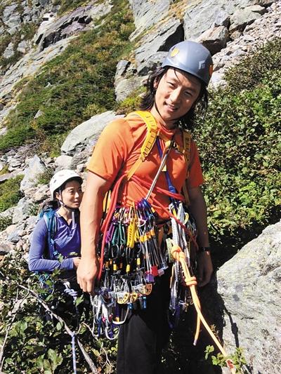 臺媒:兩岸出“神童”按照常規(guī)讀書是種摧殘