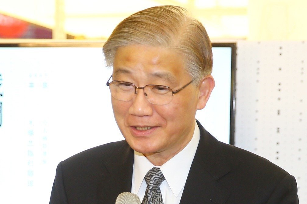 臺大校長楊泮池 臺大校長楊泮池