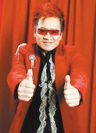 高凌風告別式3月12日辦紀念演唱會收入歸子女