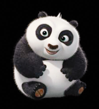 臺北大熊貓“圓仔”周歲:為臺灣人“沖喜”