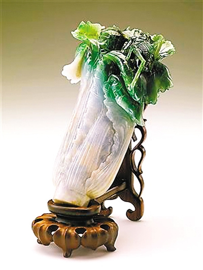 兩岸故宮PK:北京勝在底蘊(yùn)歷史 臺(tái)北贏在服務(wù)營銷 兩岸故宮PK:北京勝在底蘊(yùn)歷史 臺(tái)北贏在服務(wù)營銷