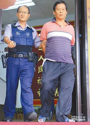 “不給錢就砸診所”臺男子6年向牙醫勒索52次