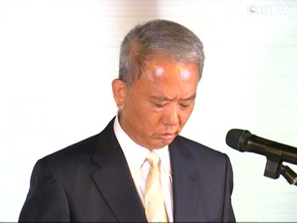 臺檢方為防魏應充脫產 ,查扣帝寶14筆房產及7支股票。(臺媒圖) 臺檢方為防魏應充脫產 ,查扣帝寶14筆房產及7支股票。(臺媒圖)