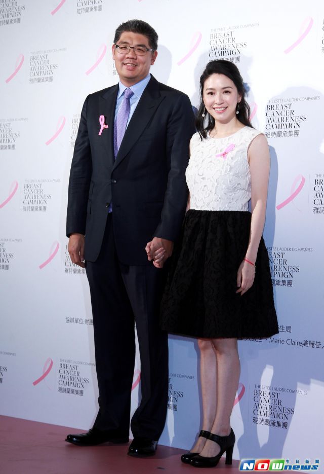 蔡依珊有公主病? 連勝文:她只有對我才會如此 蔡依珊有公主病? 連勝文:她只有對我才會如此