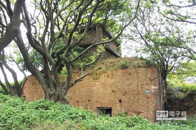 桃園航空城開(kāi)發(fā)恐毀二戰(zhàn)遺跡 桃園航空城開(kāi)發(fā)恐毀二戰(zhàn)遺跡