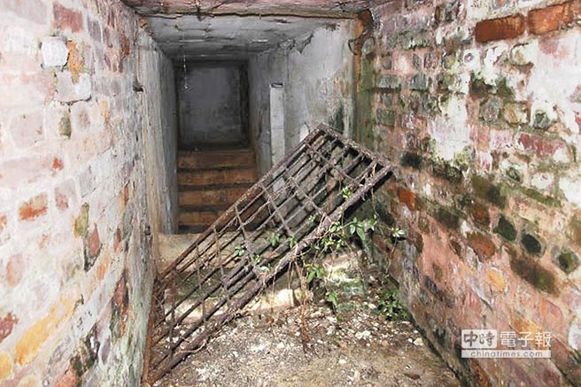 桃園航空城開(kāi)發(fā)恐毀二戰(zhàn)遺跡 桃園航空城開(kāi)發(fā)恐毀二戰(zhàn)遺跡