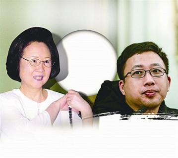 網(wǎng)友看瓊瑤告于正案判決:應(yīng)設(shè)禁入機制懲罰抄襲者(圖) 網(wǎng)友看瓊瑤告于正案判決:應(yīng)設(shè)禁入機制懲罰抄襲者(圖)