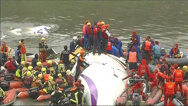 救援現場 救援現場