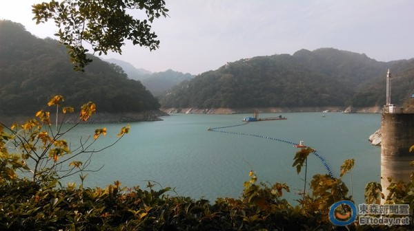 臺灣降雨量不佳,6月恐第三階段限水。(臺媒圖) 臺灣降雨量不佳,6月恐第三階段限水。(臺媒圖)