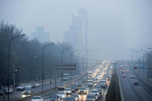 臺(tái)灣近期PM2.5濃度居高不下,霧霾問(wèn)題引關(guān)注。(網(wǎng)絡(luò)圖) 臺(tái)灣近期PM2.5濃度居高不下,霧霾問(wèn)題引關(guān)注。(網(wǎng)絡(luò)圖)