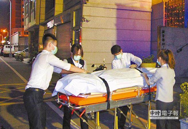 臺灣母子3人燒炭自殺 死亡可能近半個月 臺灣母子3人燒炭自殺 死亡可能近半個月