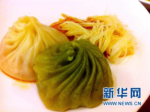 從“臺(tái)灣小吃圣經(jīng)”看如何制造“小確幸”(圖) 從“臺(tái)灣小吃圣經(jīng)”看如何制造“小確幸”(圖)