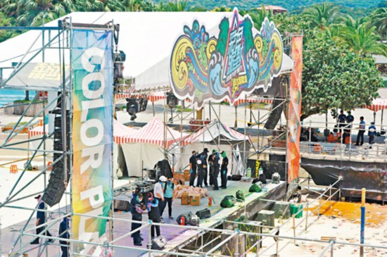 專家:粉塵爆炸殺傷力超過氣爆(圖) 專家:粉塵爆炸殺傷力超過氣爆(圖)