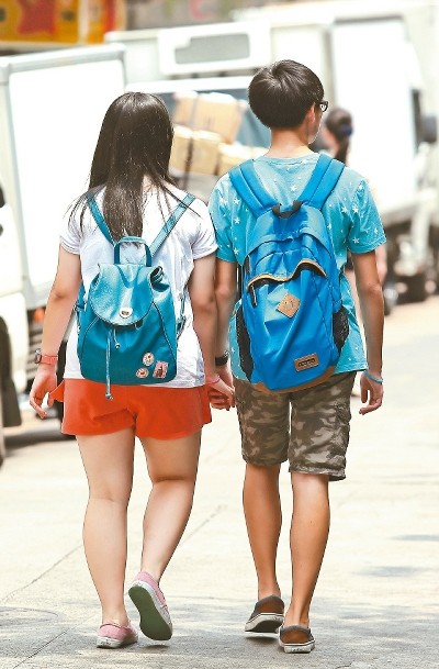 臺灣官方:16歲以下少女懷孕依性侵案通報