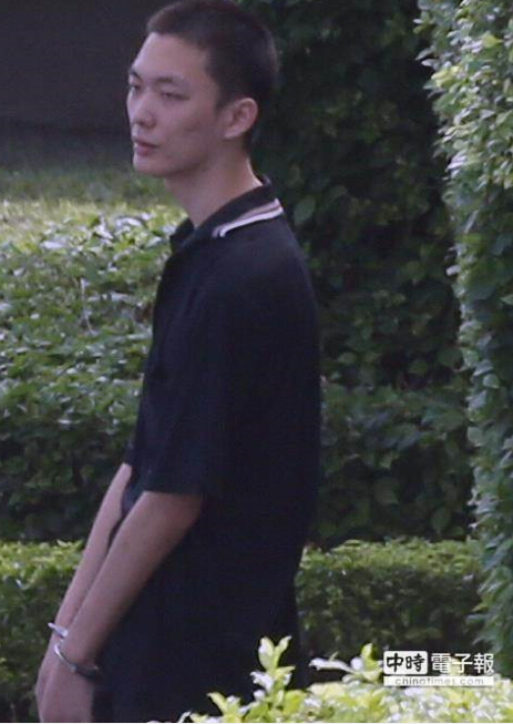 新北地院7日審結,判決鄭捷須賠償被害人2981萬余元新臺幣。(中時報系資料照片) 新北地院7日審結,判決鄭捷須賠償被害人2981萬余元新臺幣。(中時報系資料照片)