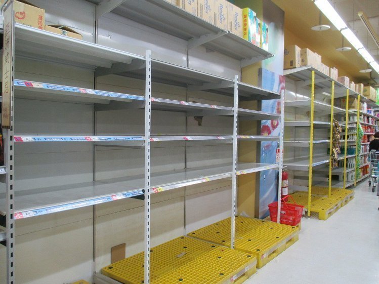 臺(tái)北自來水濁度恢復(fù)標(biāo)準(zhǔn) 市府呼吁別再搶水了(圖) 臺(tái)北自來水濁度恢復(fù)標(biāo)準(zhǔn) 市府呼吁別再搶水了(圖)