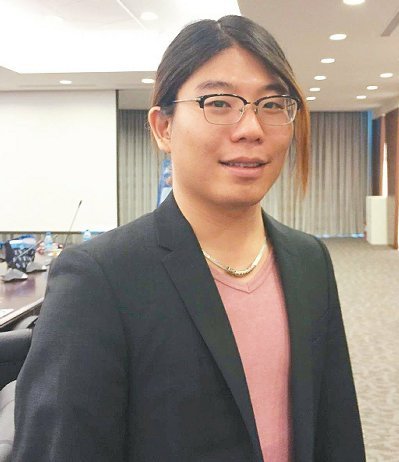 臺生:赴大陸學習多交友“室友搞不好是下個馬云”