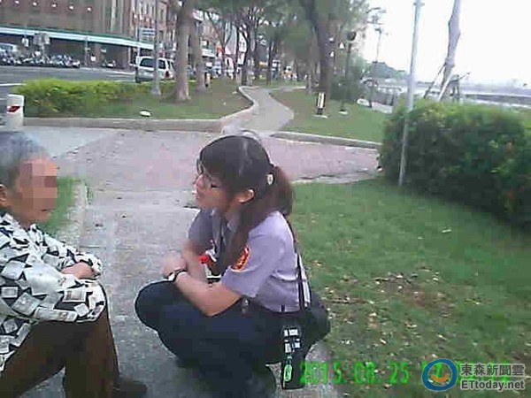 八旬久病老婦不想給孩子增加負擔 獨自跑到河邊尋短 八旬久病老婦不想給孩子增加負擔 獨自跑到河邊尋短