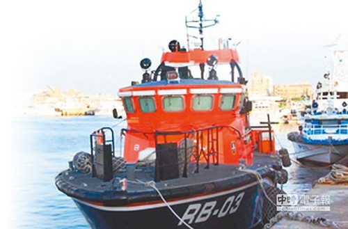 臺漁民落海死亡案情大逆轉救人英雄變兇手(圖)