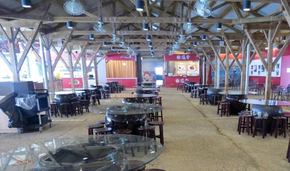 登革熱嚇跑游客 臺(tái)南旅游業(yè)者不堪虧損提前解約 登革熱嚇跑游客 臺(tái)南旅游業(yè)者不堪虧損提前解約