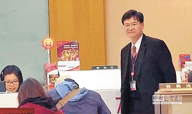 維冠大樓建筑師鄭進貴被押 妻領千萬元欲脫產遭拒 維冠大樓建筑師鄭進貴被押 妻領千萬元欲脫產遭拒