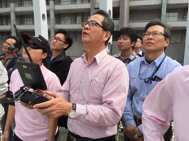 臺灣南投掀起航拍風潮 開辦研習營如虎添翼 臺灣南投掀起航拍風潮 開辦研習營如虎添翼