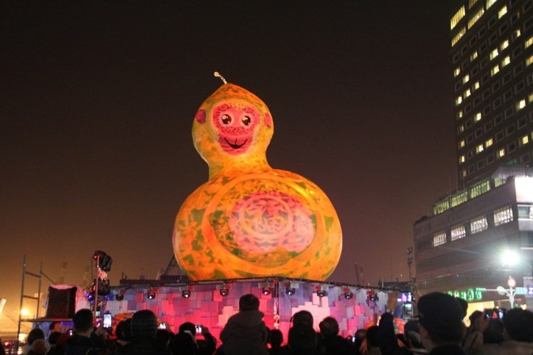 各專業如何罵人不帶臟字?設計系:你福祿猴 各專業如何罵人不帶臟字?設計系:你福祿猴