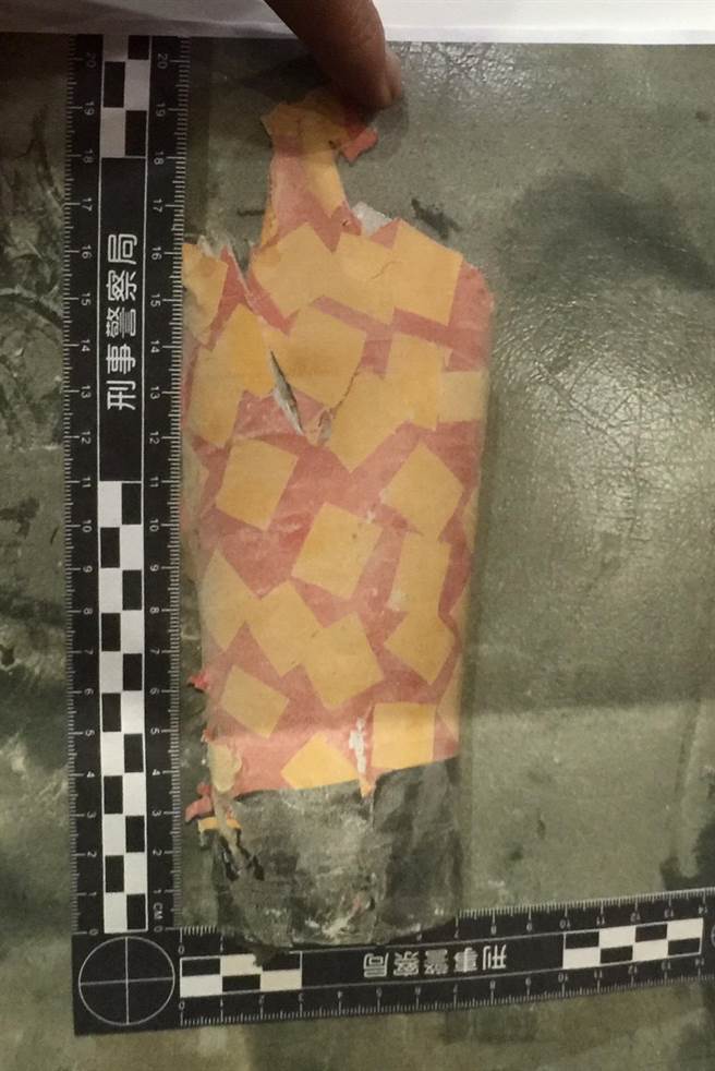 臺(tái)鐵爆炸案 疑廁所內(nèi)加工黑火藥土制炸彈所致 臺(tái)鐵爆炸案 疑廁所內(nèi)加工黑火藥土制炸彈所致