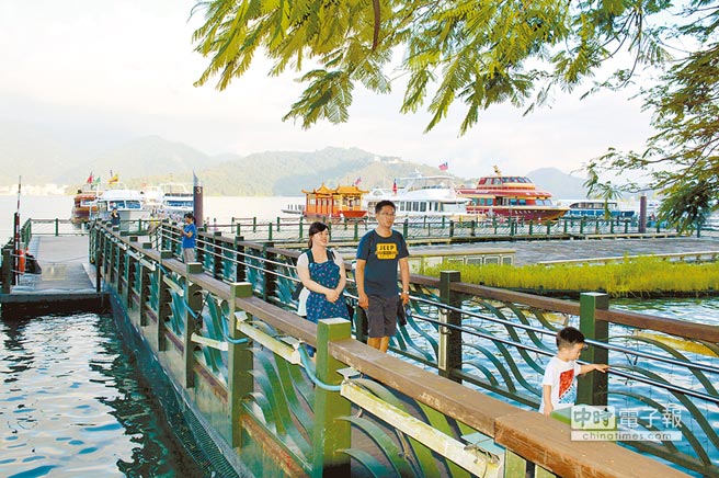 大陸赴臺人數減少或將致臺灣旅游業處“倒閉邊緣” 大陸赴臺人數減少或將致臺灣旅游業處“倒閉邊緣”