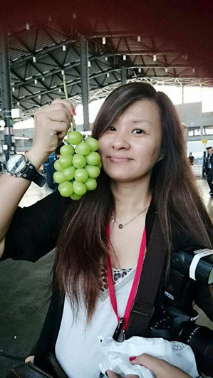 曾拍馬英九走光照,陳育賢誹謗遭判拘役50日。(圖片來(lái)源:臺(tái)灣《聯(lián)合報(bào)》) 曾拍馬英九走光照,陳育賢誹謗遭判拘役50日。(圖片來(lái)源:臺(tái)灣《聯(lián)合報(bào)》)