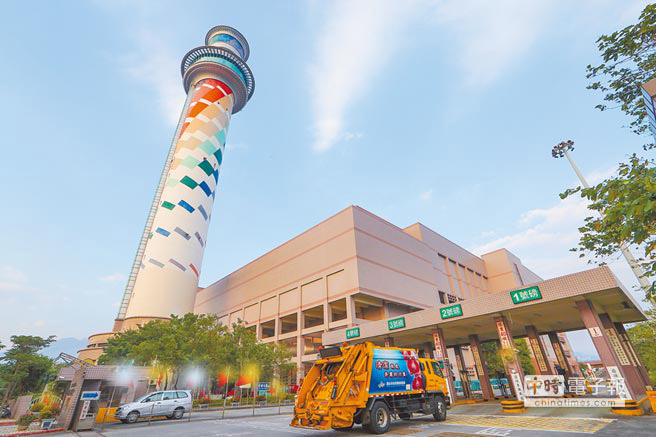 臺北、桃園焚化廠拒燒下架核食 臺北、桃園焚化廠拒燒下架核食