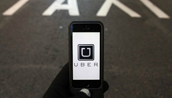 臺灣交管部門回應Uber留臺訴求:納稅、納保、納管 臺灣交管部門回應Uber留臺訴求:納稅、納保、納管