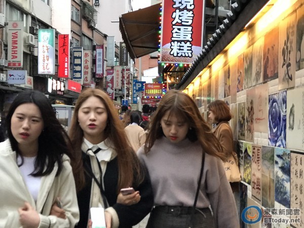 臺灣治安環境嚴重影響旅游業 觀光業恐成觀“關”業 臺灣治安環境嚴重影響旅游業 觀光業恐成觀“關”業