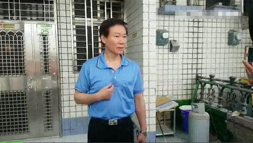 臺警界前高官重返滅門案兇宅 稱夢到蔡英文在此徘徊