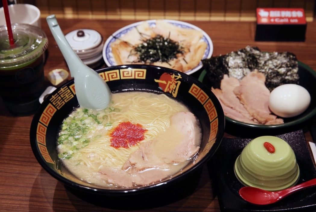 日本拉面館在臺收費翻倍 網友:覺得臺灣人親日好騙 日本拉面館在臺收費翻倍 網友:覺得臺灣人親日好騙