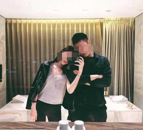 陳星女兒因網絡霸凌自殺未遂 陳母崩潰:要3命換1命嗎 陳星女兒因網絡霸凌自殺未遂 陳母崩潰:要3命換1命嗎