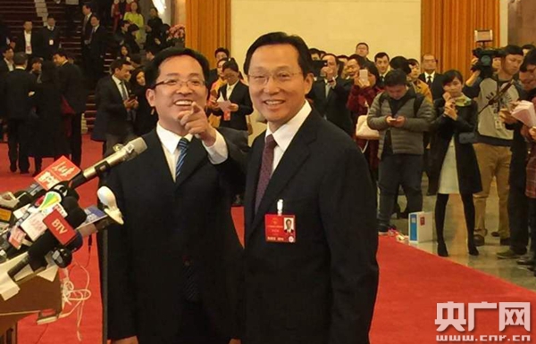 農業部長:我國經濟抗風險能力強 重要原因是農業穩 農業部長:我國經濟抗風險能力強 重要原因是農業穩