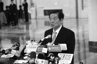 人社部部長:延遲退休方案將于年內征求意見